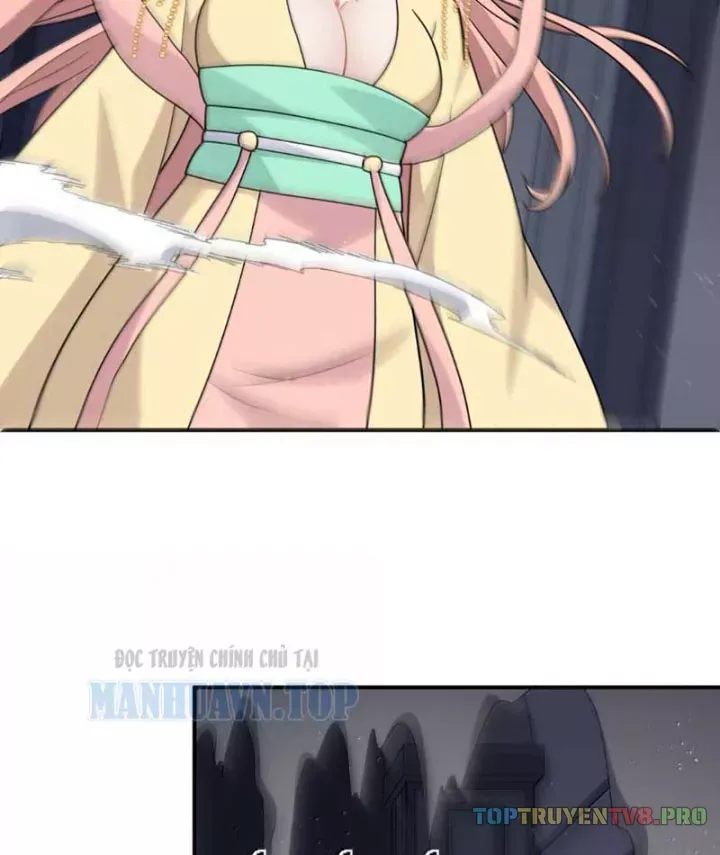 Thế nhân thực sự tin tôi là đại boss Chap 139 - Page 5