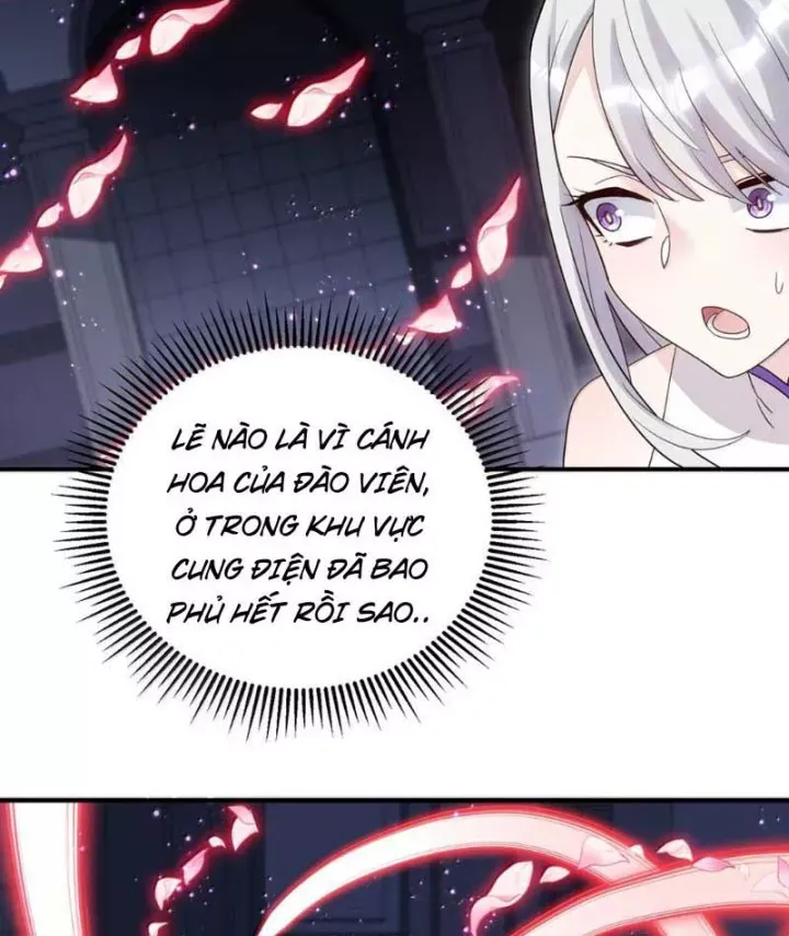 Thế nhân thực sự tin tôi là đại boss Chap 139 - Page 43