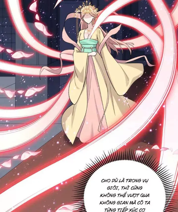 Thế nhân thực sự tin tôi là đại boss Chap 139 - Page 44