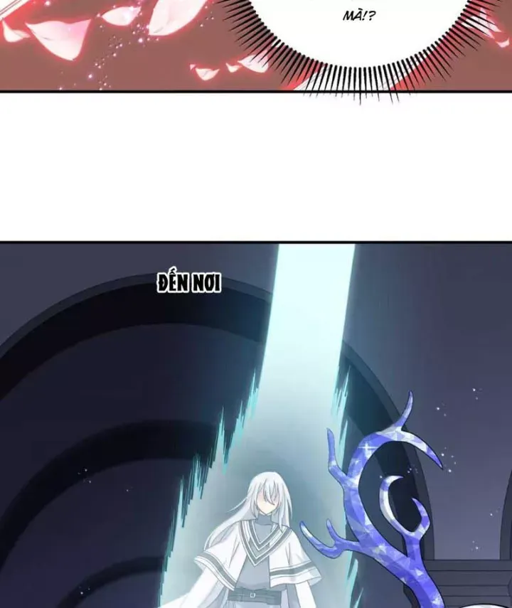 Thế nhân thực sự tin tôi là đại boss Chap 139 - Page 45