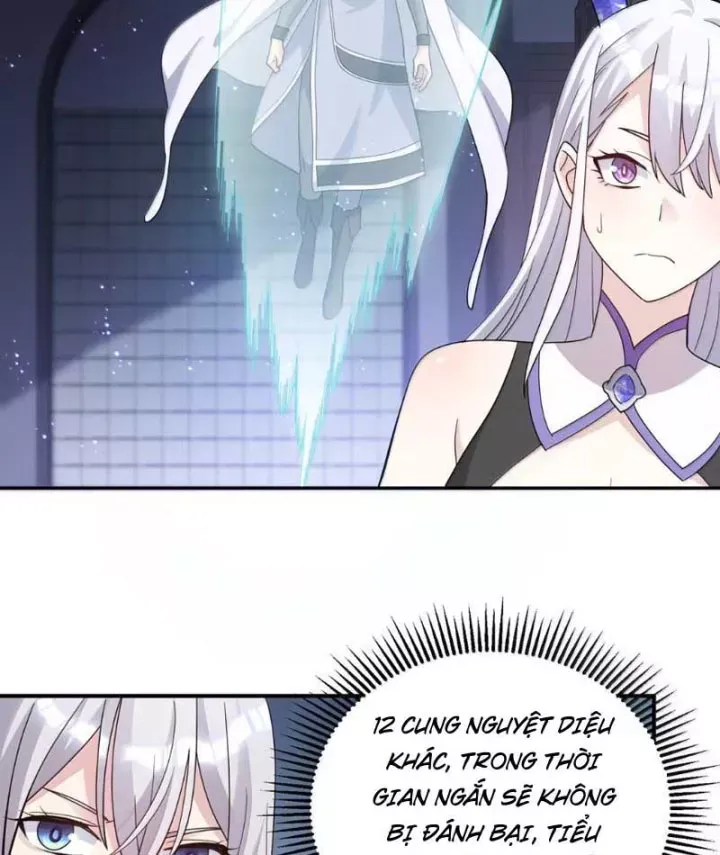 Thế nhân thực sự tin tôi là đại boss Chap 139 - Page 46