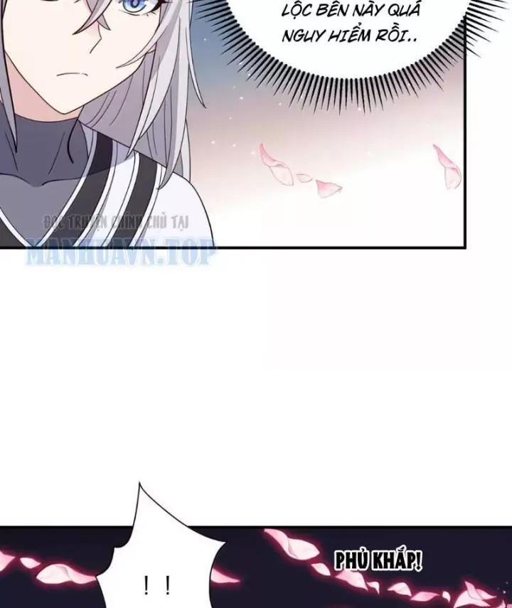 Thế nhân thực sự tin tôi là đại boss Chap 139 - Page 47