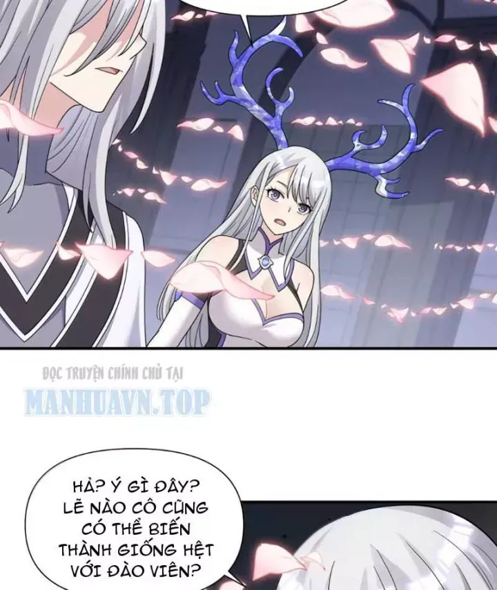 Thế nhân thực sự tin tôi là đại boss Chap 139 - Page 52