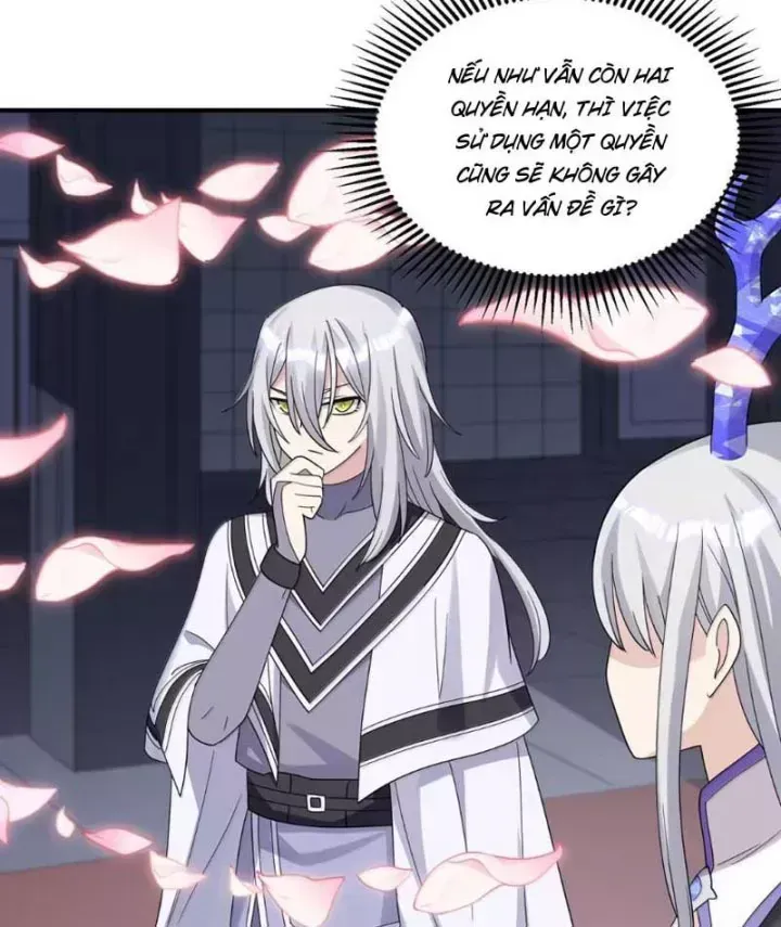 Thế nhân thực sự tin tôi là đại boss Chap 139 - Page 56