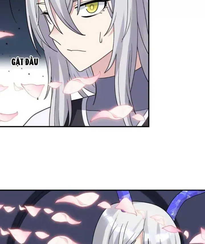 Thế nhân thực sự tin tôi là đại boss Chap 139 - Page 58