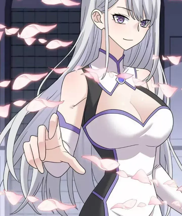 Thế nhân thực sự tin tôi là đại boss Chap 139 - Page 59