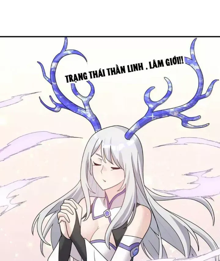 Thế nhân thực sự tin tôi là đại boss Chap 139 - Page 61