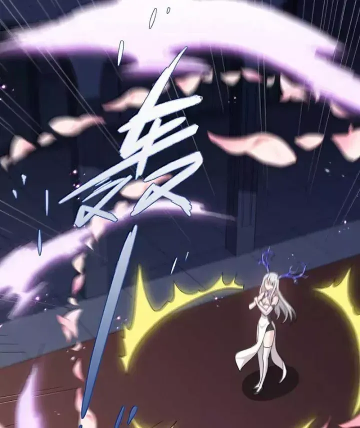 Thế nhân thực sự tin tôi là đại boss Chap 139 - Page 63