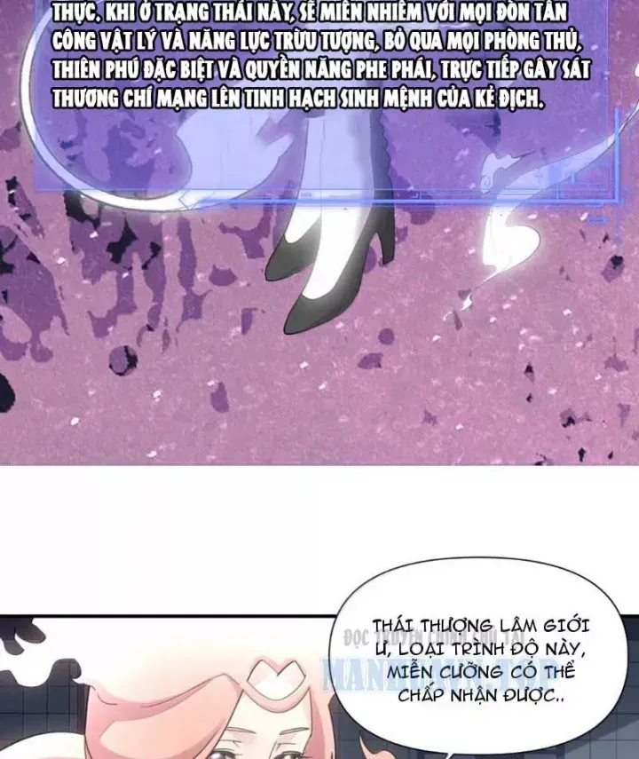 Thế nhân thực sự tin tôi là đại boss Chap 139 - Page 68