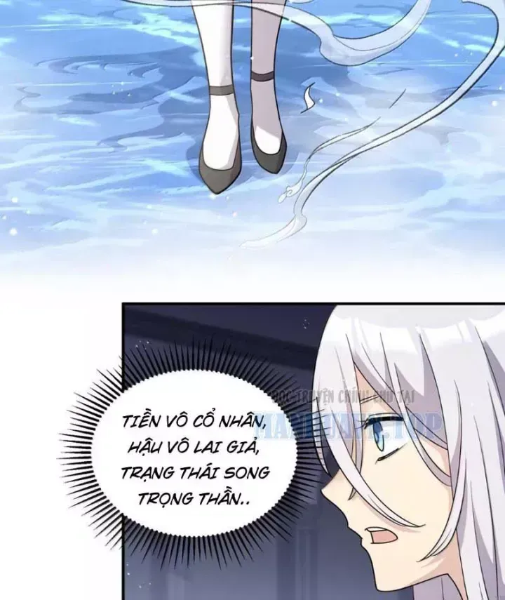 Thế nhân thực sự tin tôi là đại boss Chap 139 - Page 79