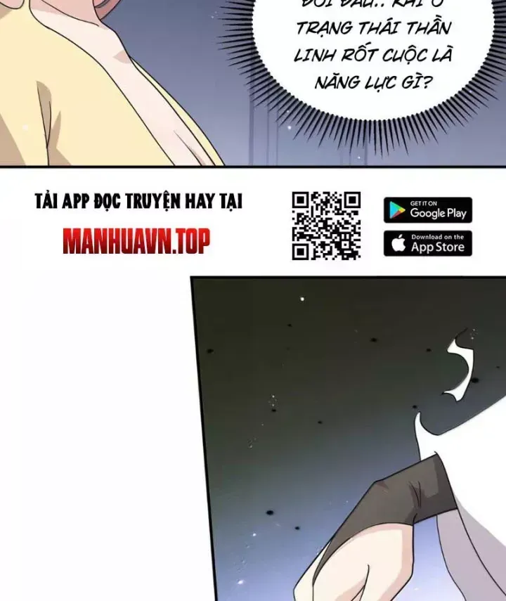 Thế nhân thực sự tin tôi là đại boss Chap 139 - Page 81