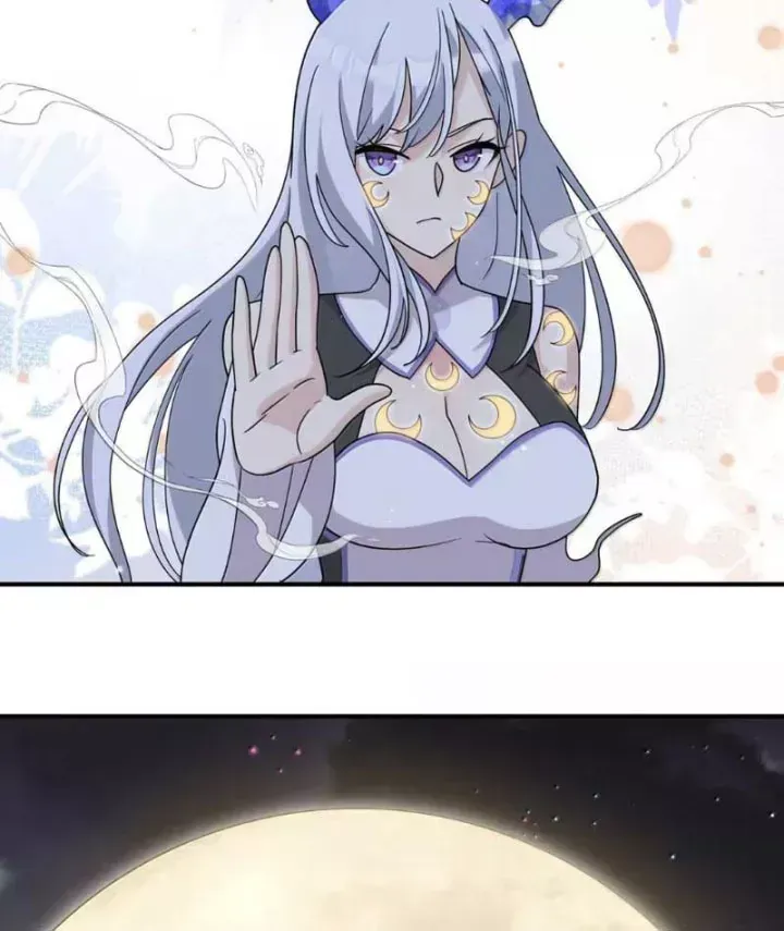 Thế nhân thực sự tin tôi là đại boss Chap 139 - Page 83