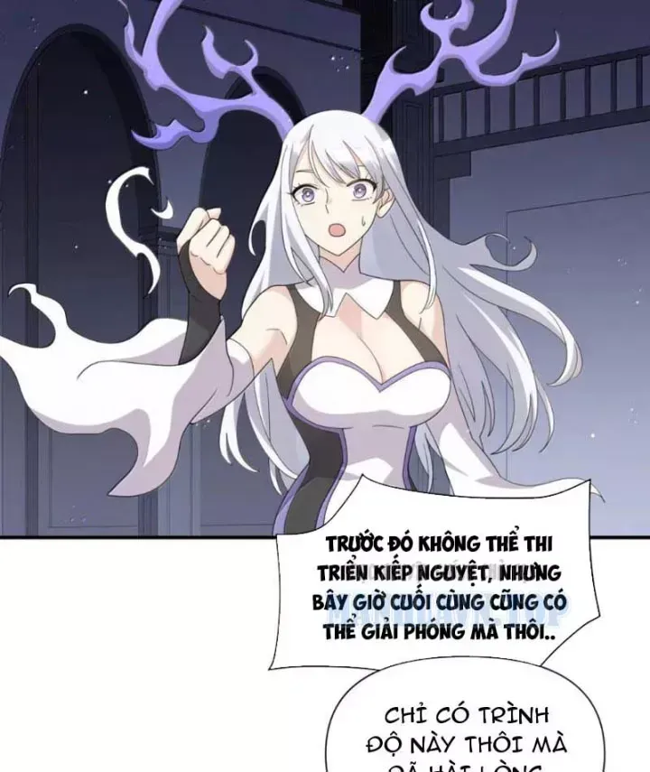 Thế nhân thực sự tin tôi là đại boss Chap 139 - Page 90