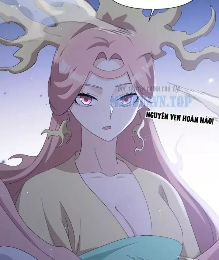 Thế nhân thực sự tin tôi là đại boss Chap 139 - Page 93