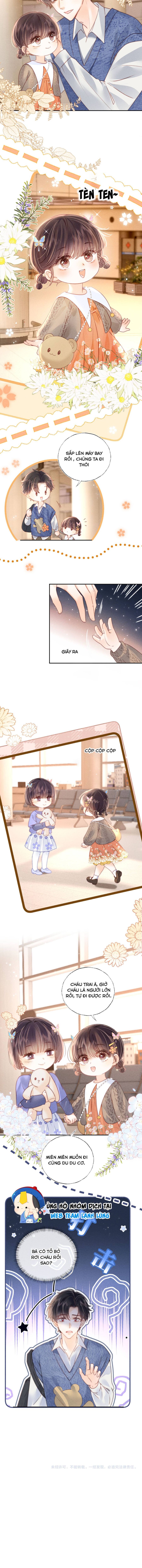 Truyện tranh - Trang 6