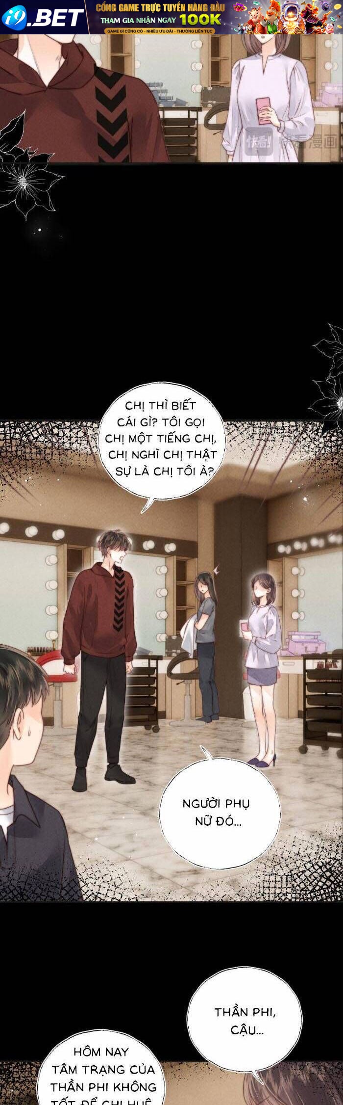 Truyện tranh - Trang 21