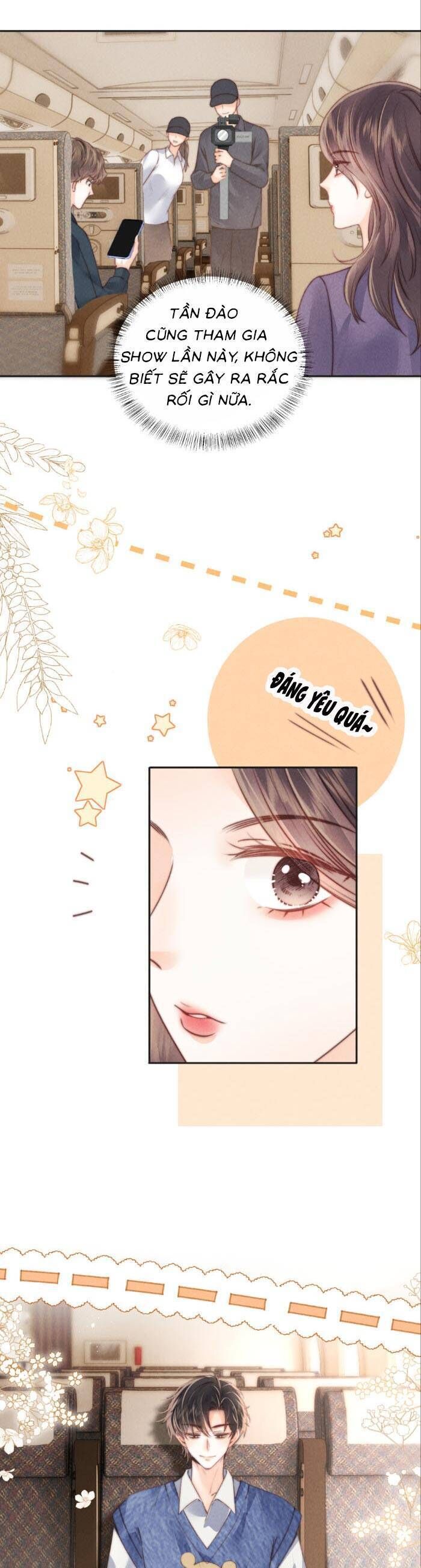 Truyện tranh - Trang 25