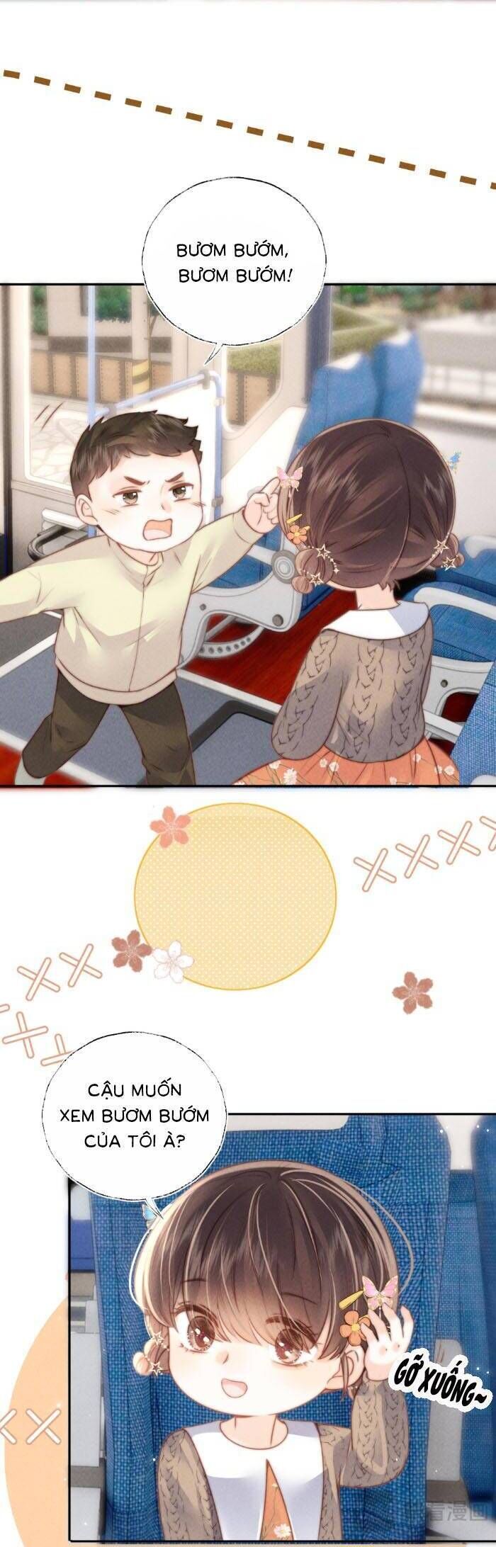 Truyện tranh - Trang 36