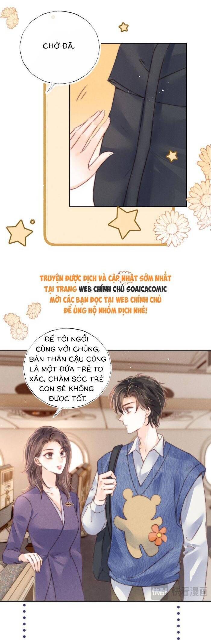 Truyện tranh - Trang 5