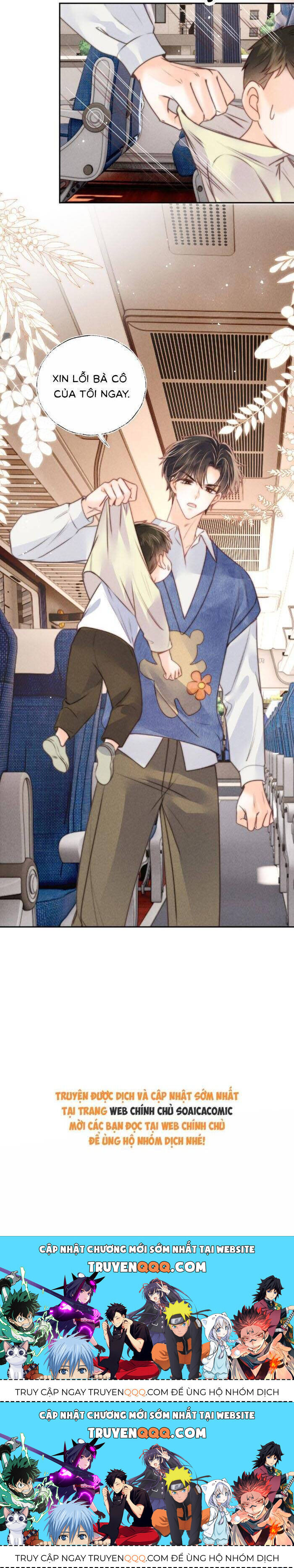 Truyện tranh - Trang 42