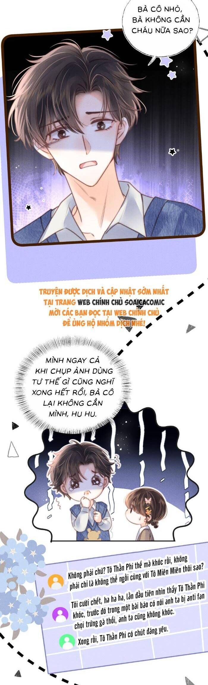 Truyện tranh - Trang 11