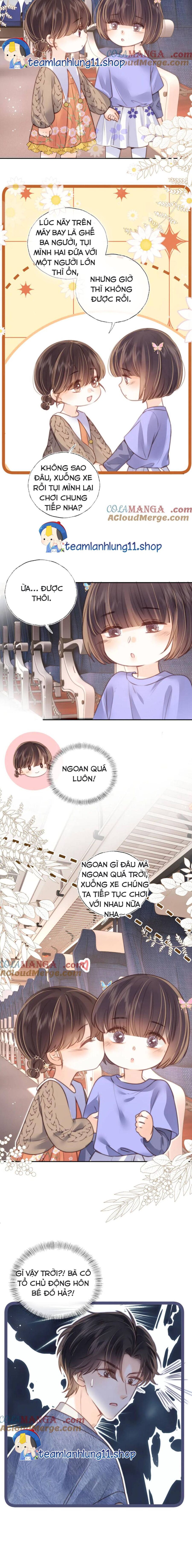 Truyện tranh - Trang 6