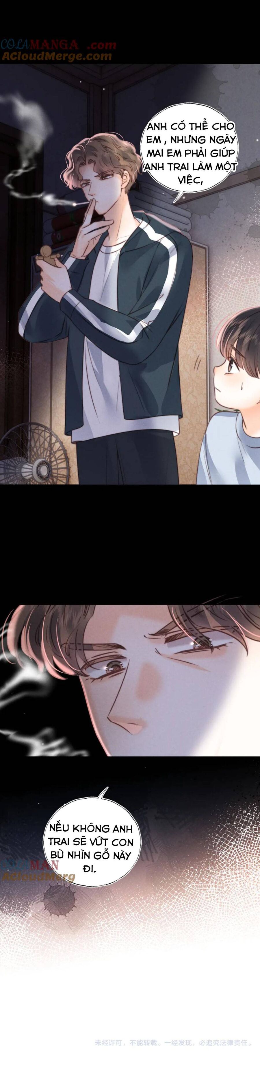 Truyện tranh - Trang 10