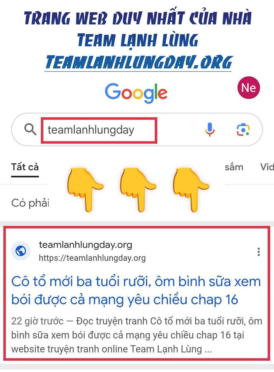 Truyện tranh - Trang 3