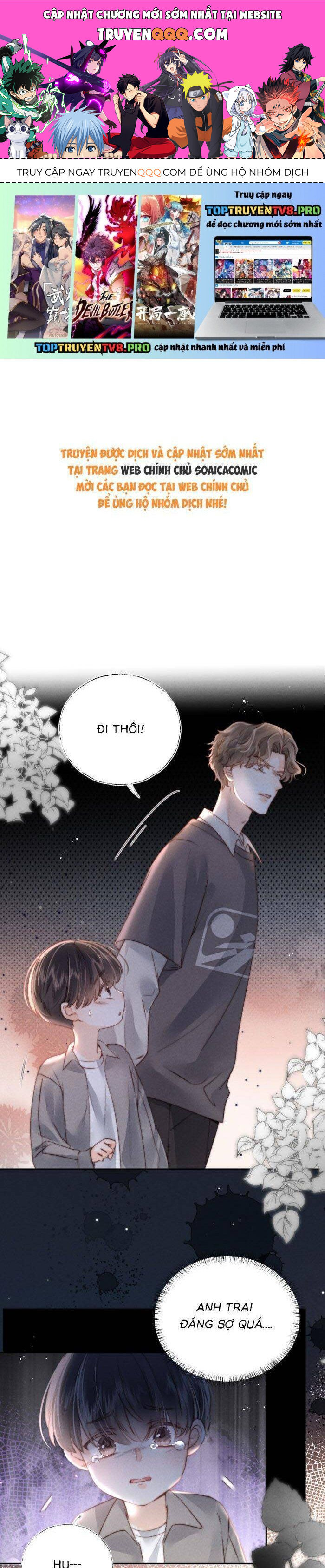 Truyện tranh - Trang 1