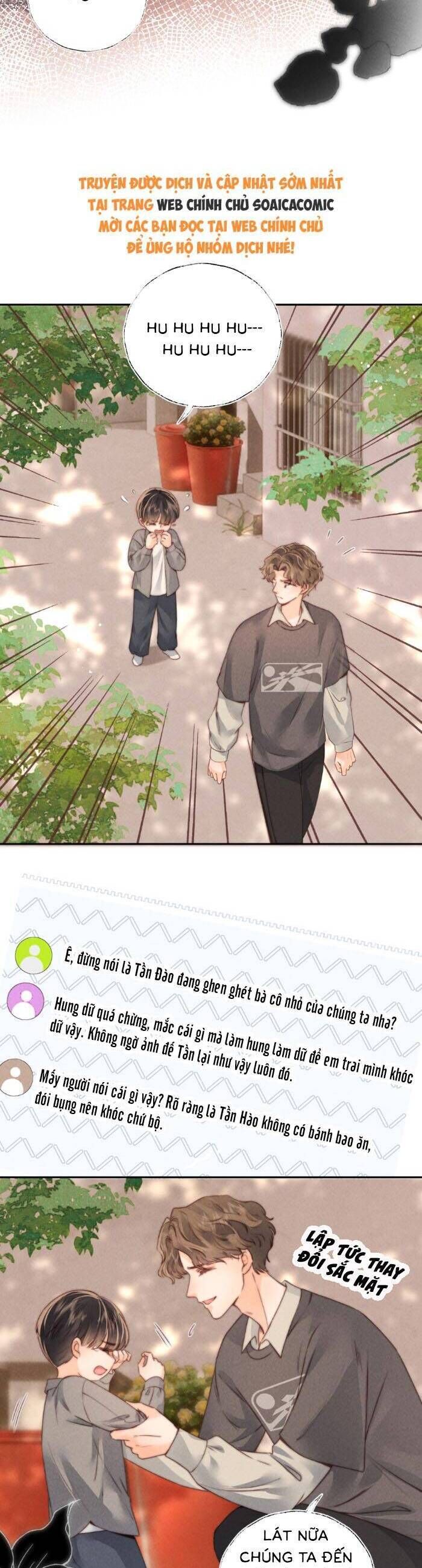 Truyện tranh - Trang 2