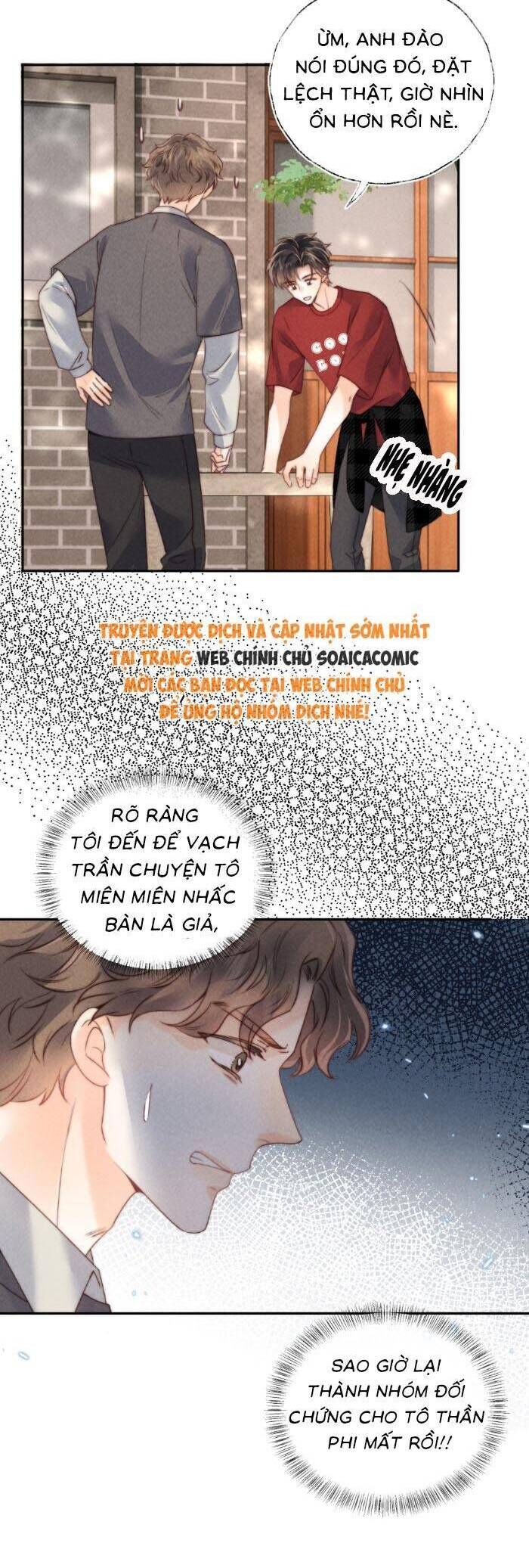 Truyện tranh - Trang 22