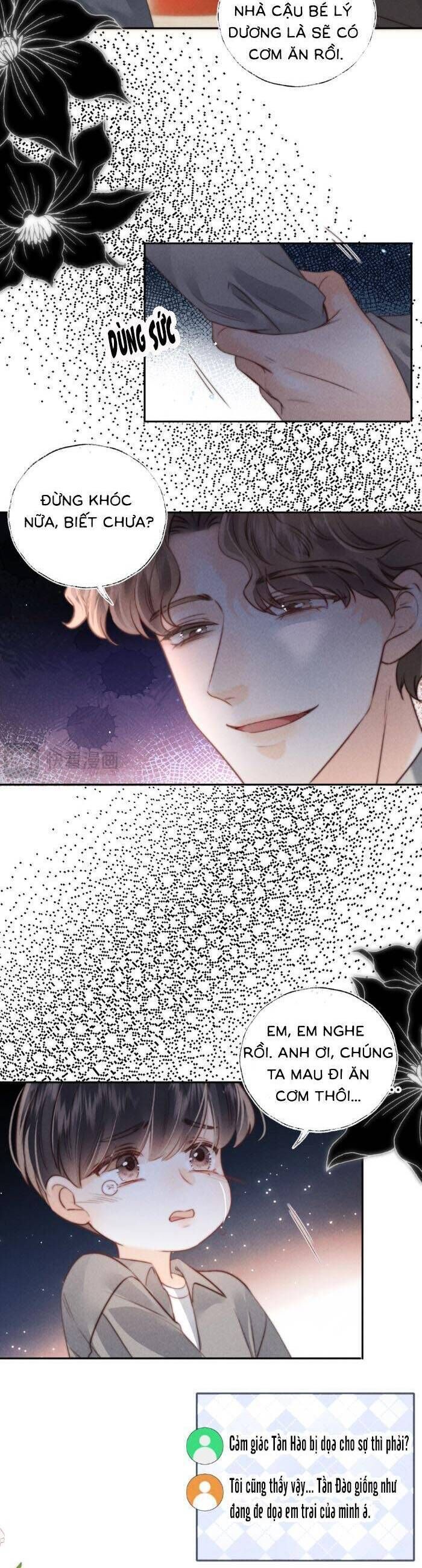 Truyện tranh - Trang 4