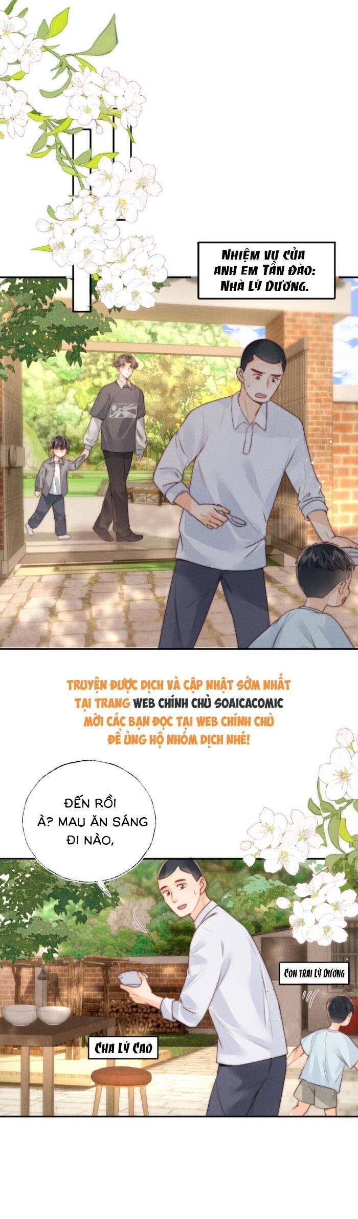 Truyện tranh - Trang 6