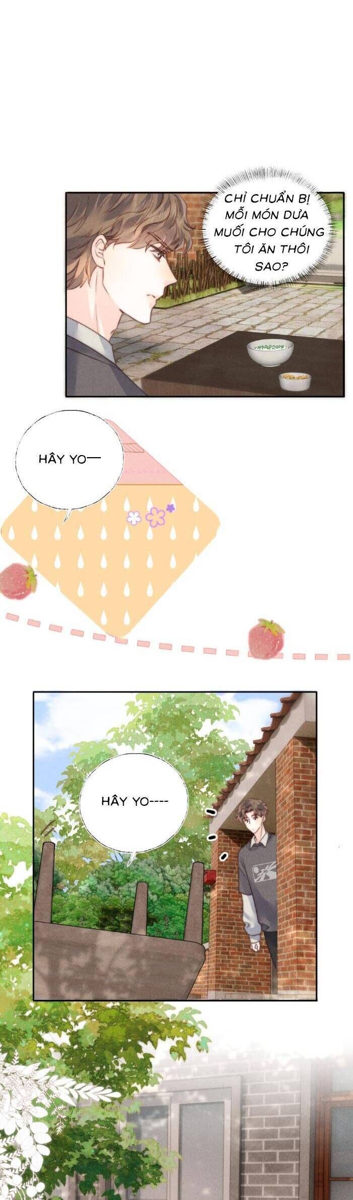 Truyện tranh - Trang 8