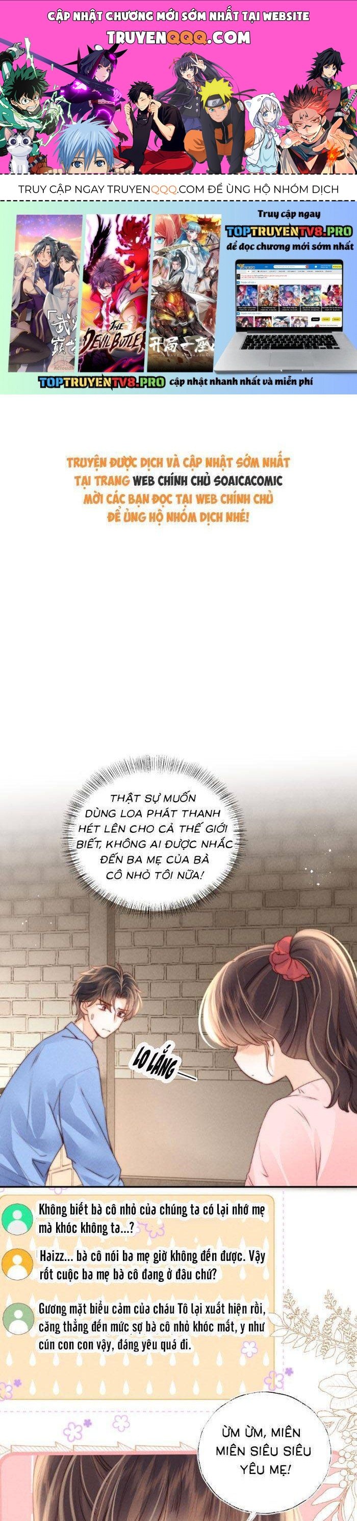 Truyện tranh - Trang 1