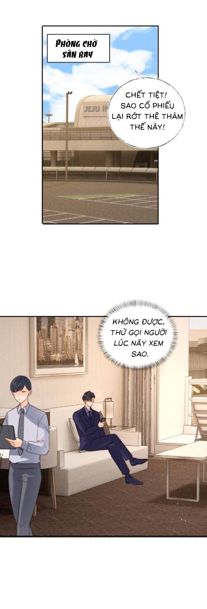 Truyện tranh - Trang 34