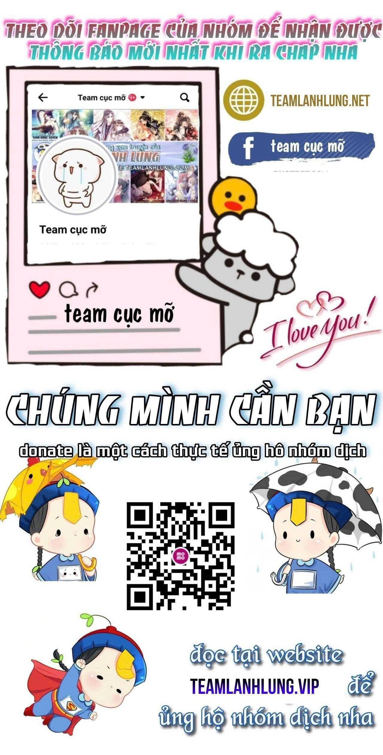 Cô Tổ Mới Ba Tuổi Rưỡi, Ôm Xem Bói Được Cả Mạng Yêu Chiều