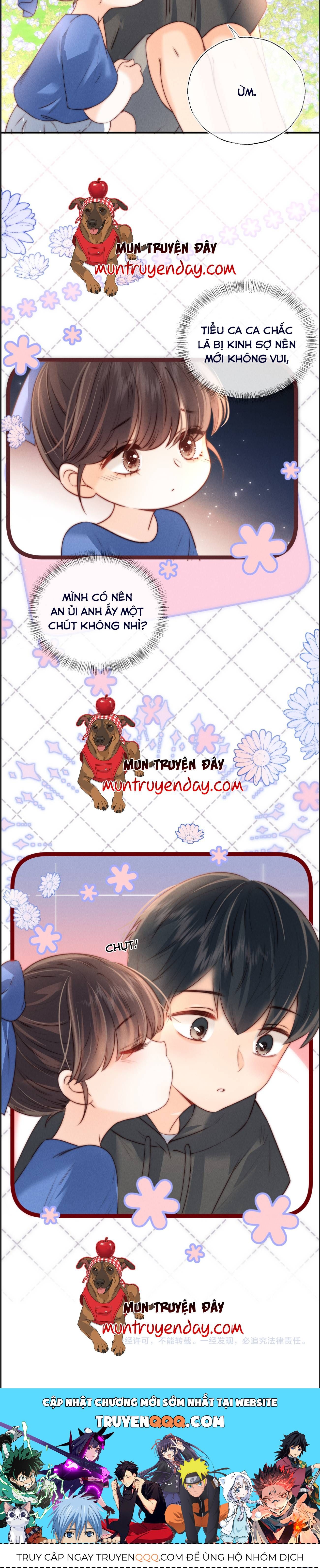 Truyện tranh - Trang 7