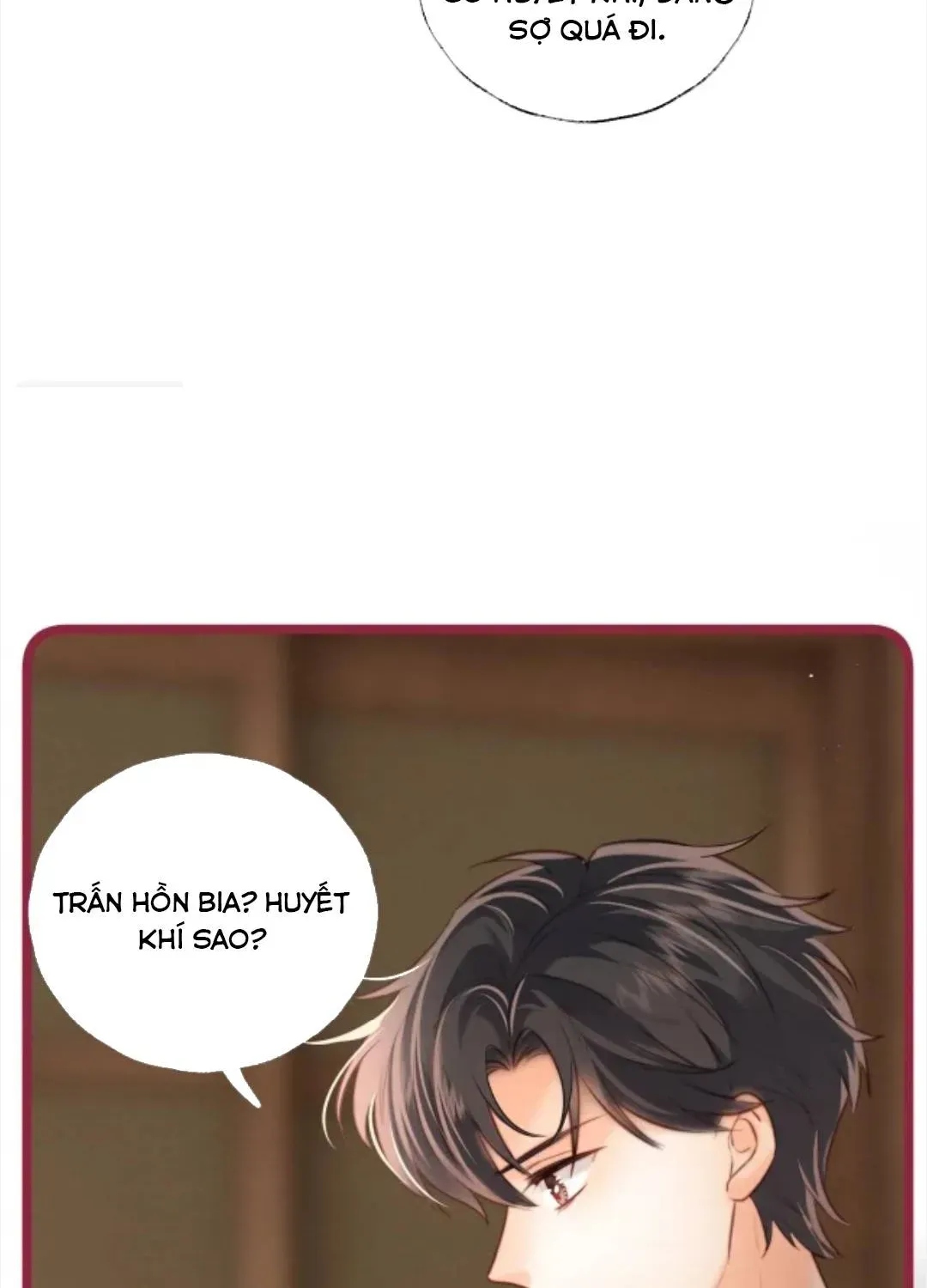 Cô Tổ Mới Ba Tuổi Rưỡi, Ôm Xem Bói Được Cả Mạng Yêu Chiều