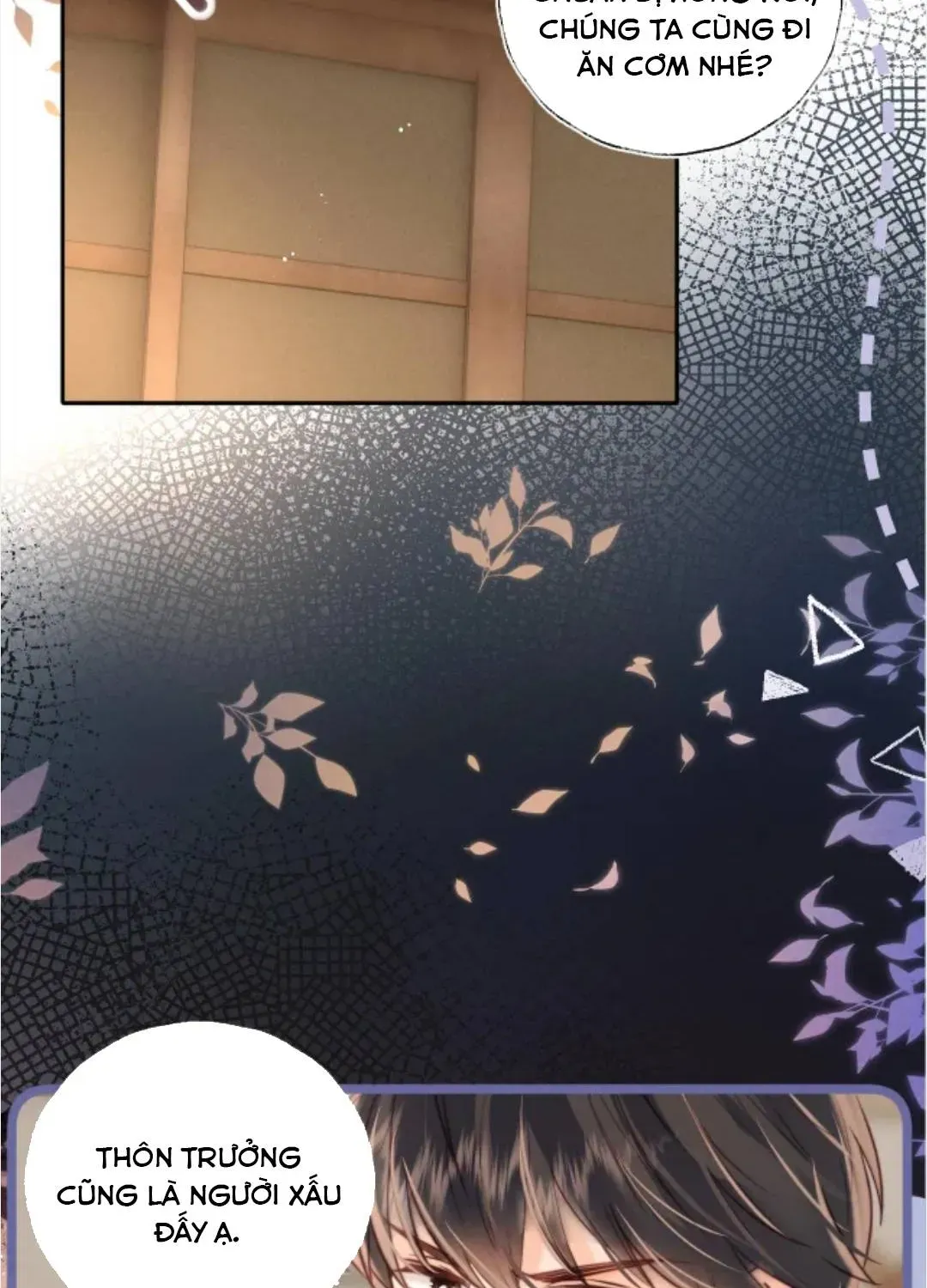 Cô Tổ Mới Ba Tuổi Rưỡi, Ôm Xem Bói Được Cả Mạng Yêu Chiều