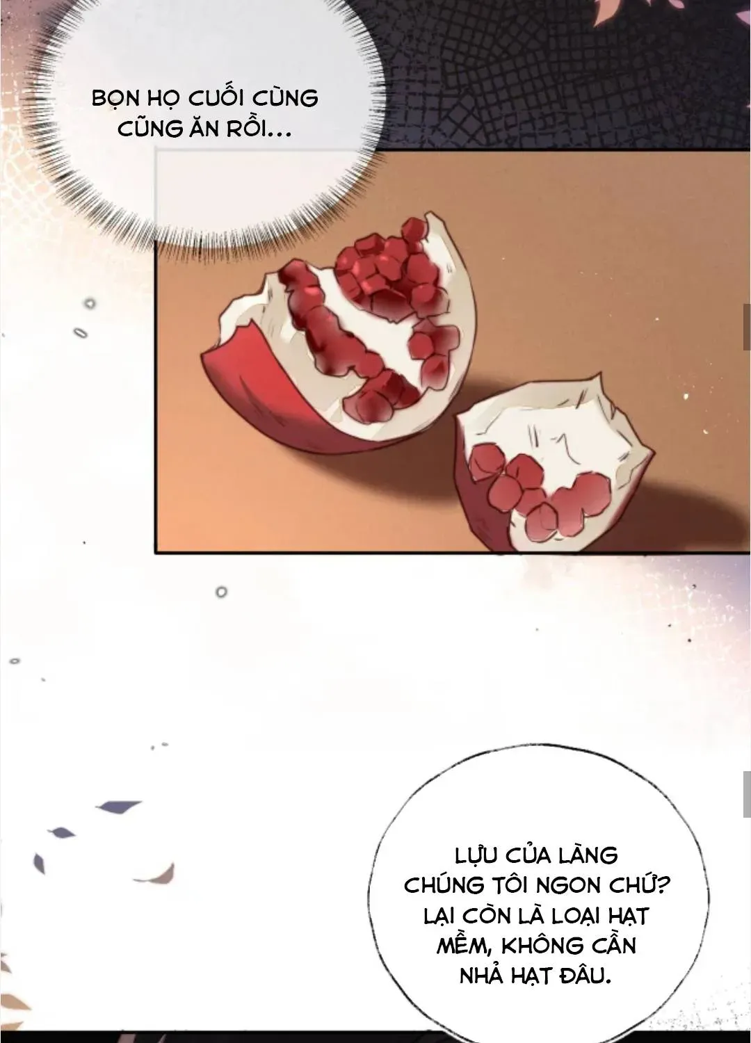 Cô Tổ Mới Ba Tuổi Rưỡi, Ôm Xem Bói Được Cả Mạng Yêu Chiều