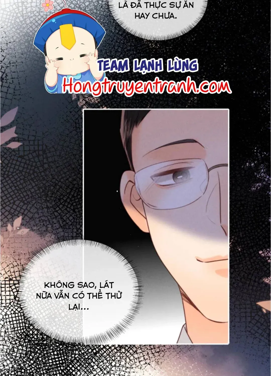 Cô Tổ Mới Ba Tuổi Rưỡi, Ôm Xem Bói Được Cả Mạng Yêu Chiều