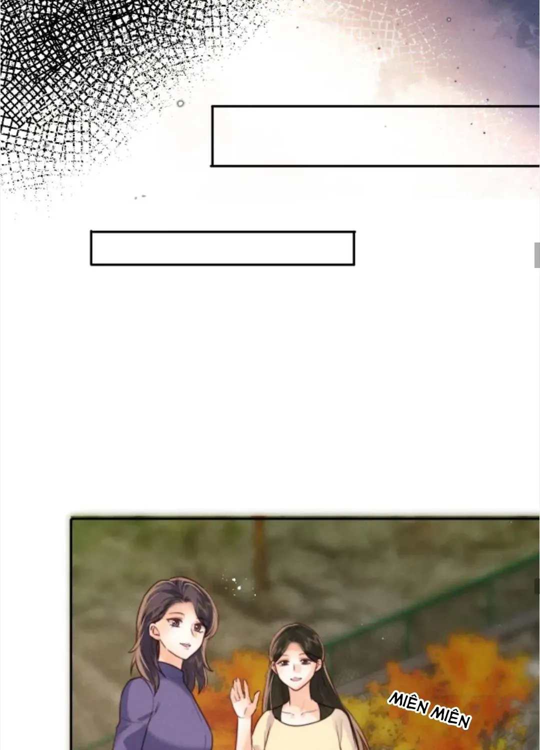 Cô Tổ Mới Ba Tuổi Rưỡi, Ôm Xem Bói Được Cả Mạng Yêu Chiều