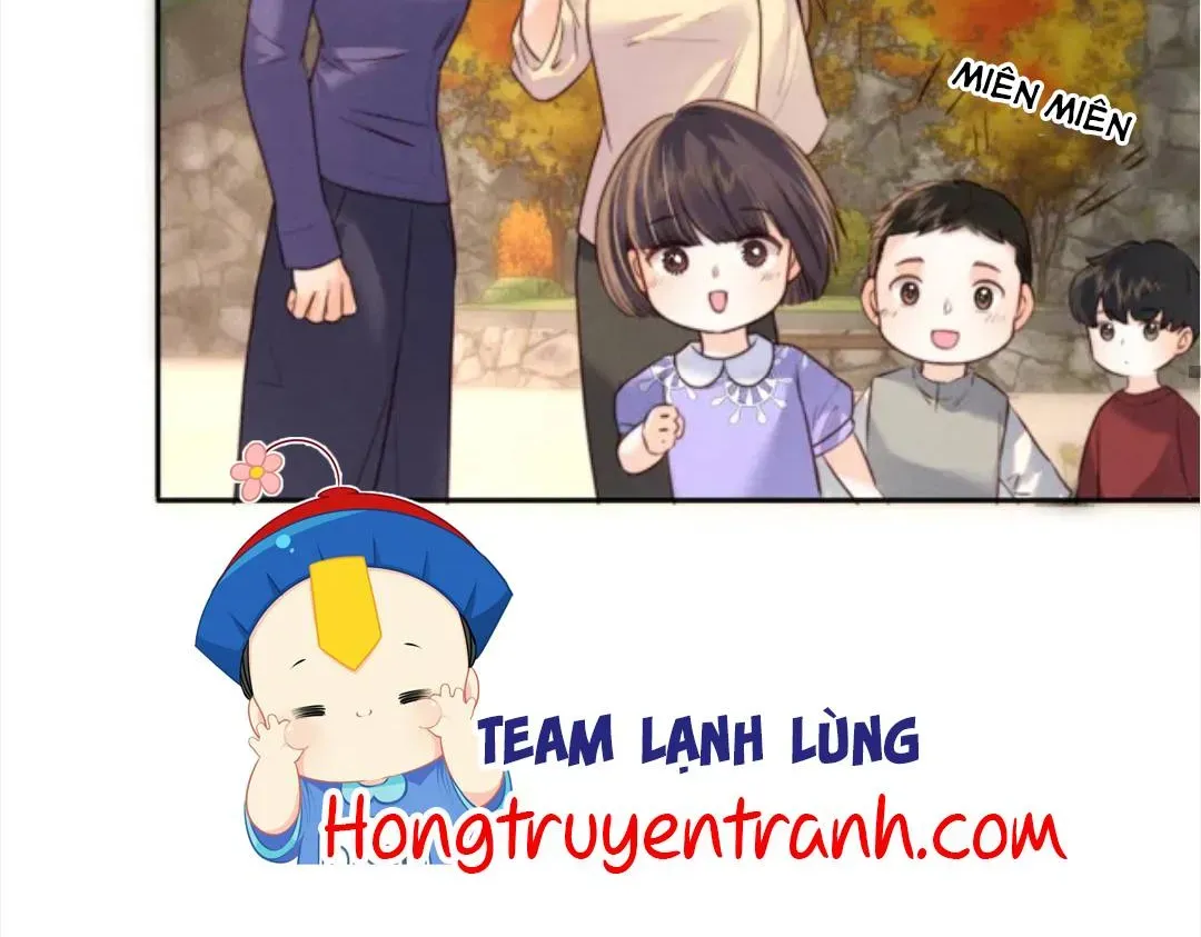 Cô Tổ Mới Ba Tuổi Rưỡi, Ôm Xem Bói Được Cả Mạng Yêu Chiều