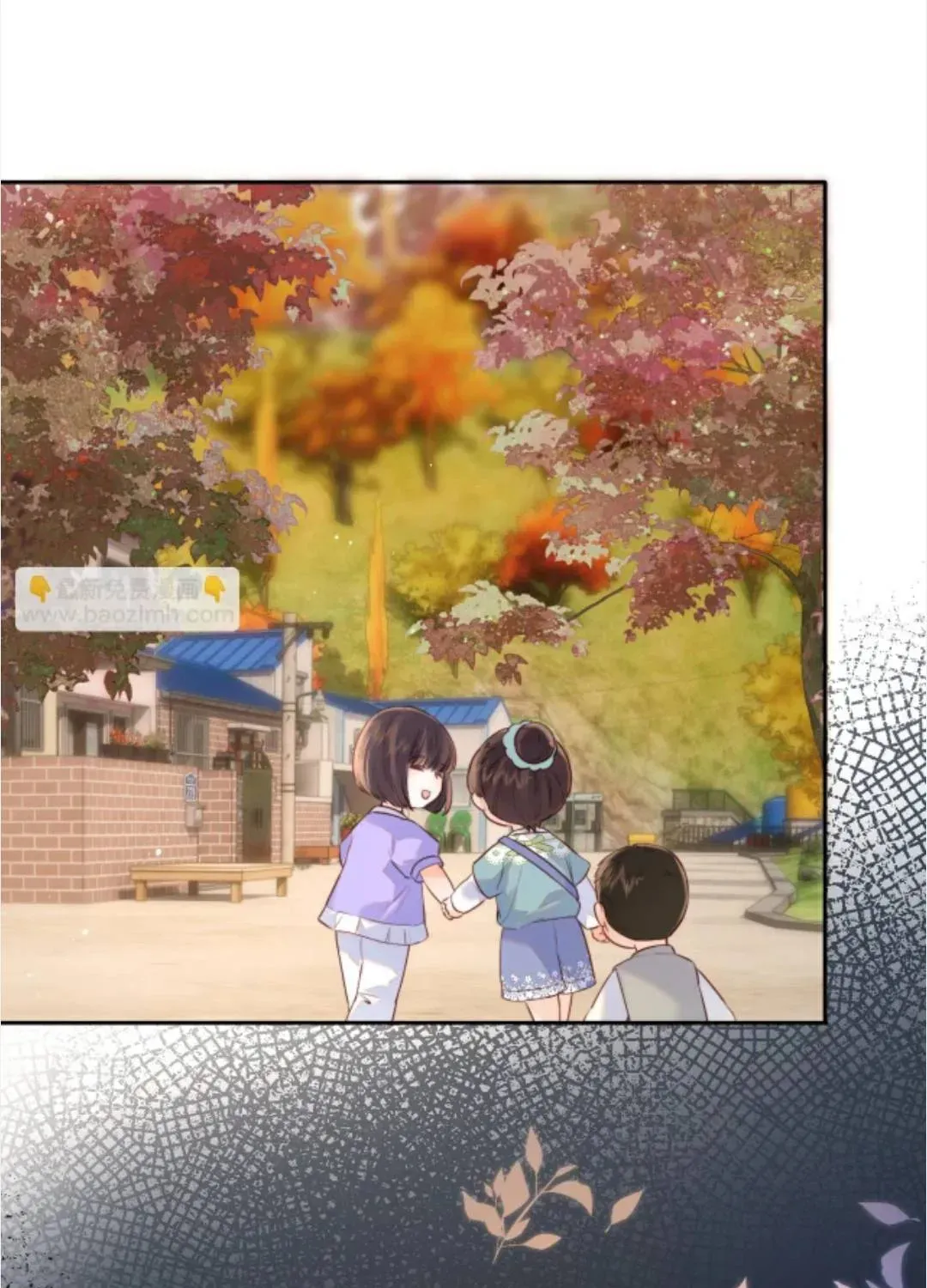 Cô Tổ Mới Ba Tuổi Rưỡi, Ôm Xem Bói Được Cả Mạng Yêu Chiều