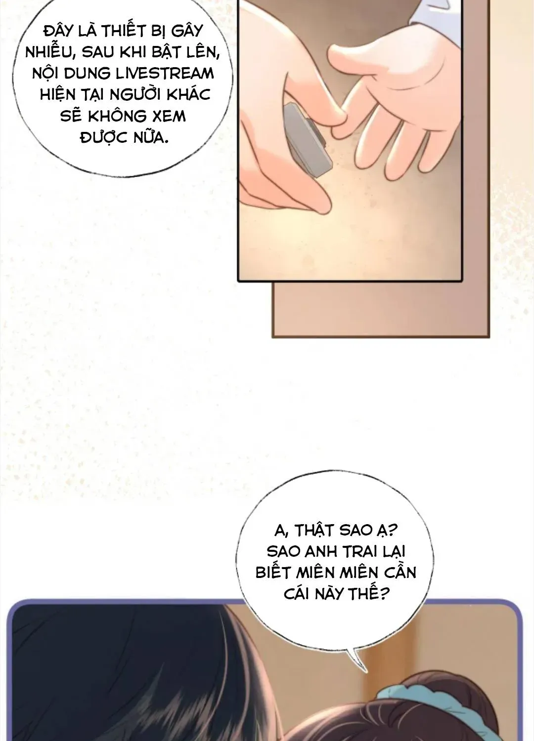 Cô Tổ Mới Ba Tuổi Rưỡi, Ôm Xem Bói Được Cả Mạng Yêu Chiều