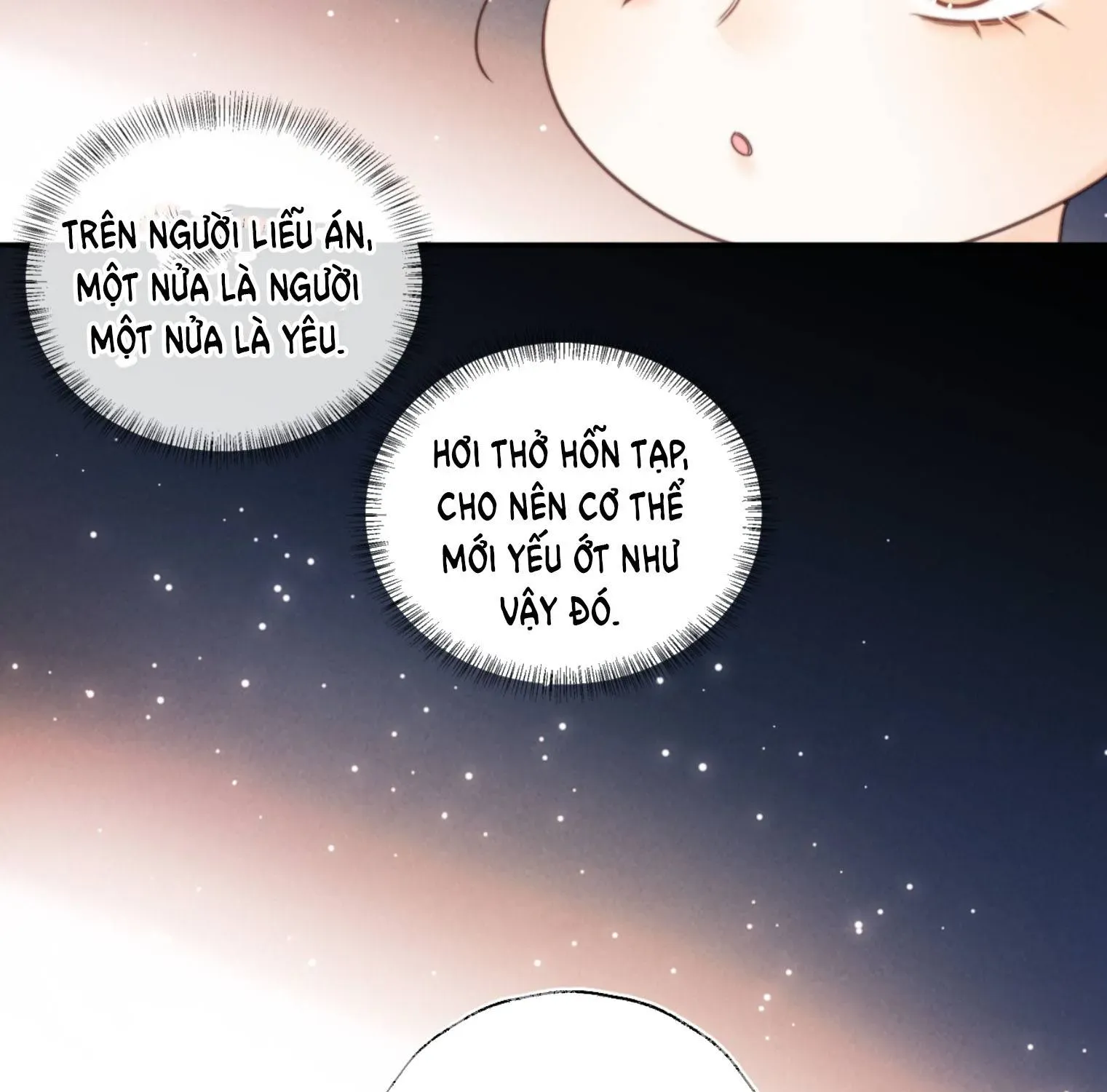 Cô Tổ Mới Ba Tuổi Rưỡi, Ôm Xem Bói Được Cả Mạng Yêu Chiều