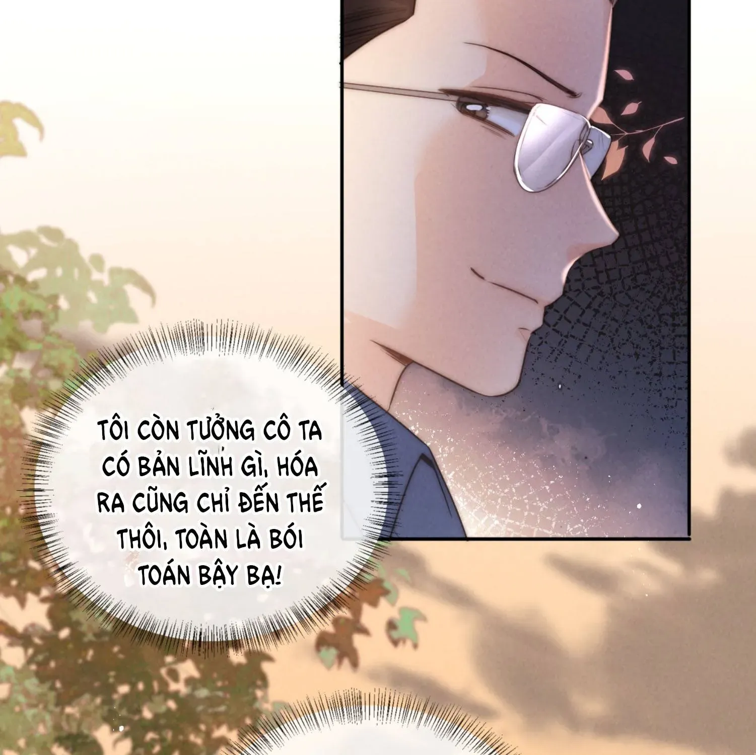 Cô Tổ Mới Ba Tuổi Rưỡi, Ôm Xem Bói Được Cả Mạng Yêu Chiều