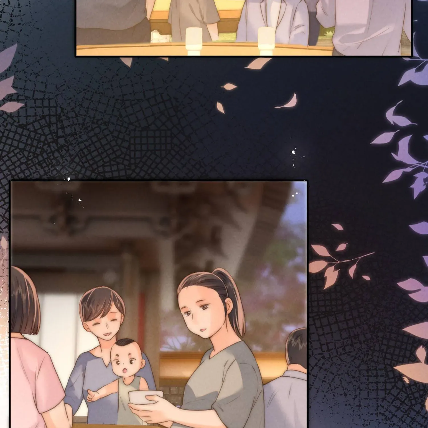 Cô Tổ Mới Ba Tuổi Rưỡi, Ôm Xem Bói Được Cả Mạng Yêu Chiều