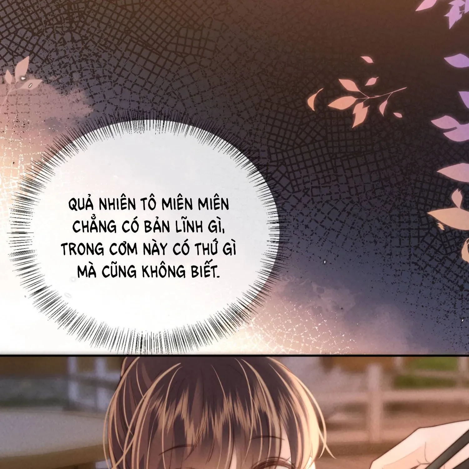 Cô Tổ Mới Ba Tuổi Rưỡi, Ôm Xem Bói Được Cả Mạng Yêu Chiều